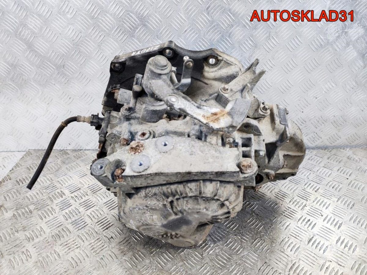 МКПП M32 Opel Astra H 55194293 1,7 Z17DTR Дизель - АвтоСклад31.рф - авторазборка контрактные б/у запчасти в г. Белгород