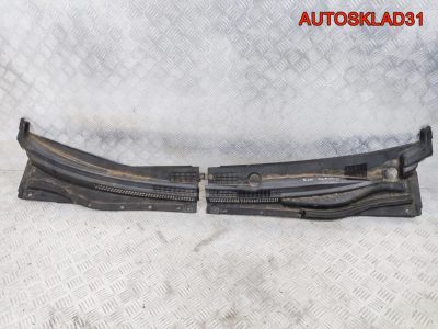 Решетка стеклоочистителя Kia Cerato 1 861502F000 - АвтоСклад31.рф - авторазборка контрактные б/у запчасти в г. Белгород