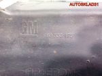 Локер передний левый Opel Meriva 93333175 - АвтоСклад31.рф - авторазборка контрактные б/у запчасти в г. Белгород