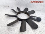 Крыльчатка вентилятора Mercedes W210 A1122000123 - АвтоСклад31.рф - авторазборка контрактные б/у запчасти в г. Белгород