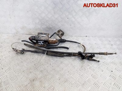 Моторчик стояночного тормоза Opel Astra J 13365044 - АвтоСклад31.рф - авторазборка контрактные б/у запчасти в г. Белгород