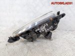 Фара левая Toyota Avensis T220  8117005140 Дорест - АвтоСклад31.рф - авторазборка контрактные б/у запчасти в г. Белгород