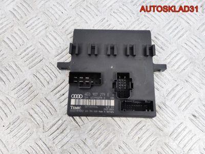 Блок комфорта Audi A8 D3 4E0907279E - АвтоСклад31.рф - авторазборка контрактные б/у запчасти в г. Белгород