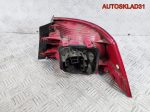 Фонарь задний левый VW Passat B7 3AE945095F Седан - АвтоСклад31.рф - авторазборка контрактные б/у запчасти в г. Белгород