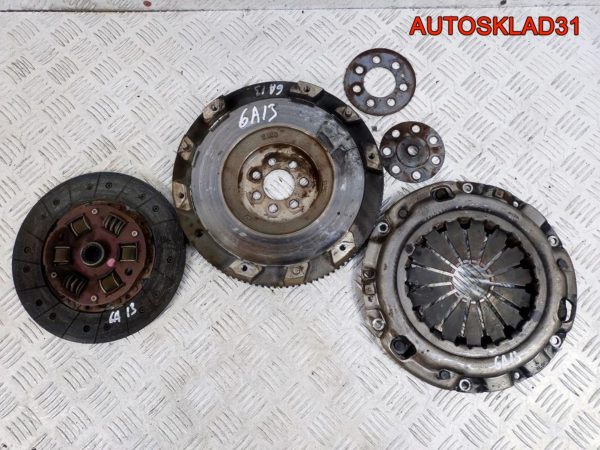 Патрубок интеркулера Volkswagen Golf 4 1J0145840G - АвтоСклад31.рф - авторазборка контрактные б/у запчасти в г. Белгород