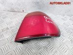 Фонарь задний правый Nissan Primera P11 Универсал - АвтоСклад31.рф - авторазборка контрактные б/у запчасти в г. Белгород