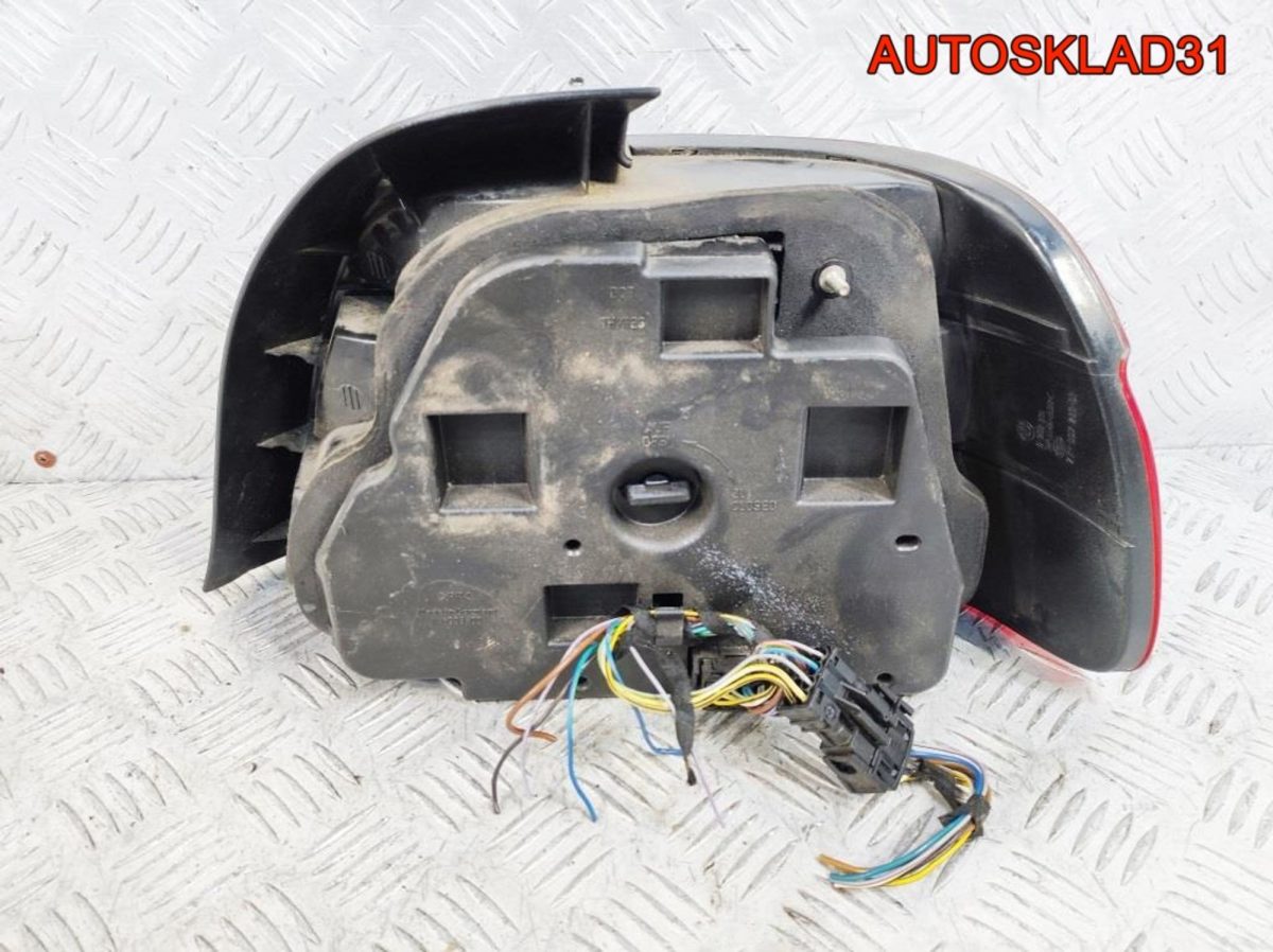 Фонарь задний левый BMW E39 8358031 Седан - АвтоСклад31.рф - авторазборка контрактные б/у запчасти в г. Белгород