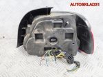 Фонарь задний левый BMW E39 8358031 Седан - АвтоСклад31.рф - авторазборка контрактные б/у запчасти в г. Белгород