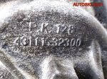 МКПП M56CF31 6 ступка Hyundai i30 1,6 Дизель - АвтоСклад31.рф - авторазборка контрактные б/у запчасти в г. Белгород