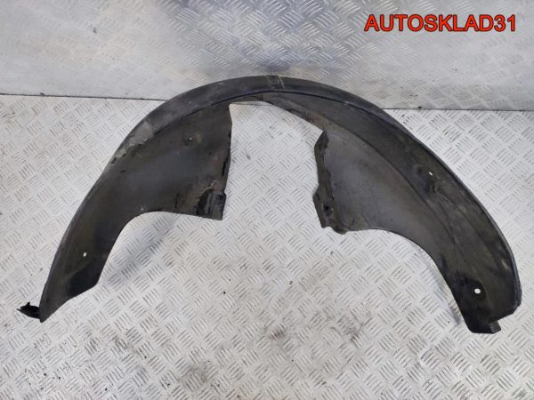 Локер передний левый Hyundai i30 868152R000 - АвтоСклад31.рф - авторазборка контрактные б/у запчасти в г. Белгород