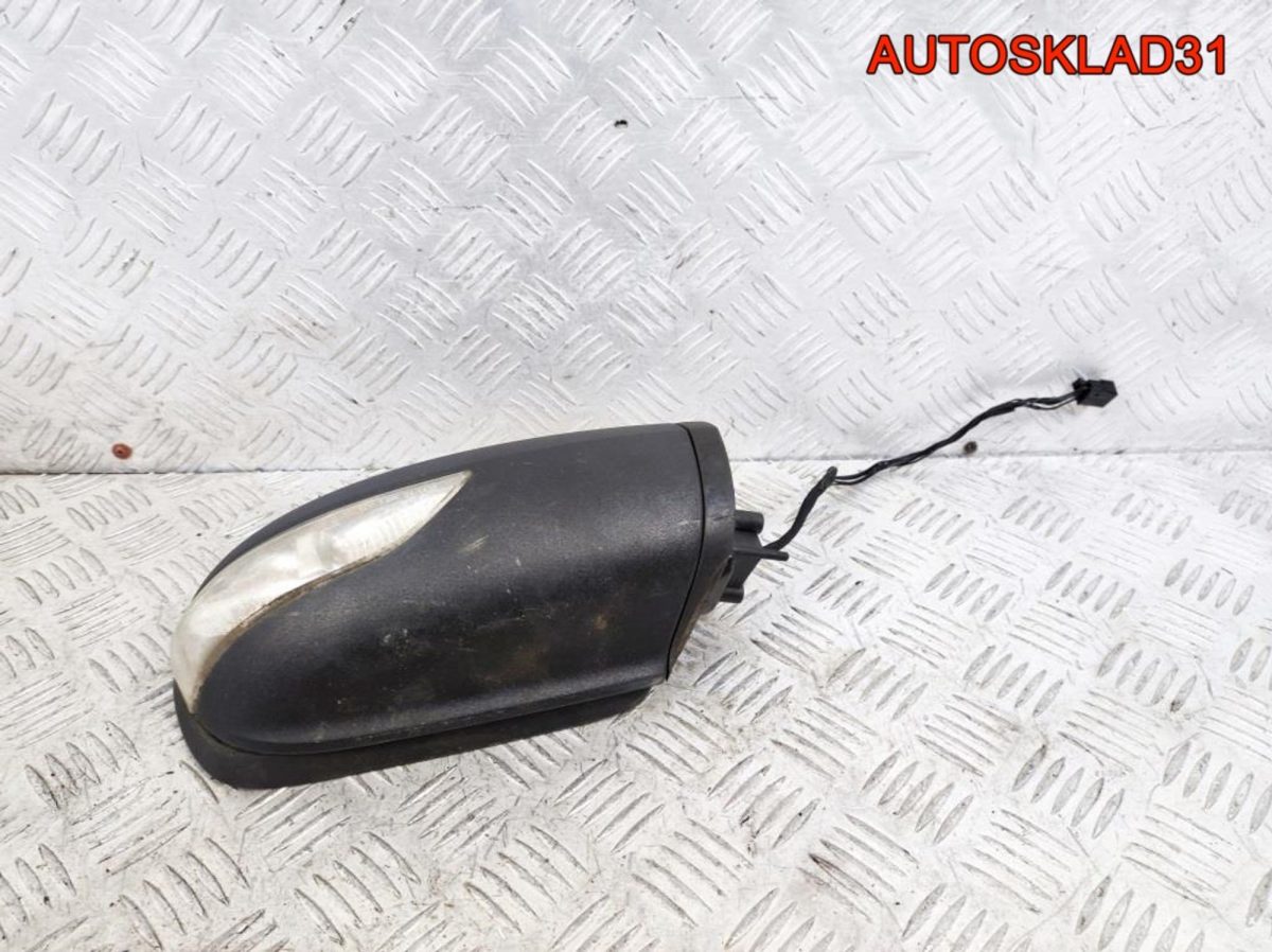 Зеркало правое Mercedes Benz W169 A1698100476 - АвтоСклад31.рф - авторазборка контрактные б/у запчасти в г. Белгород