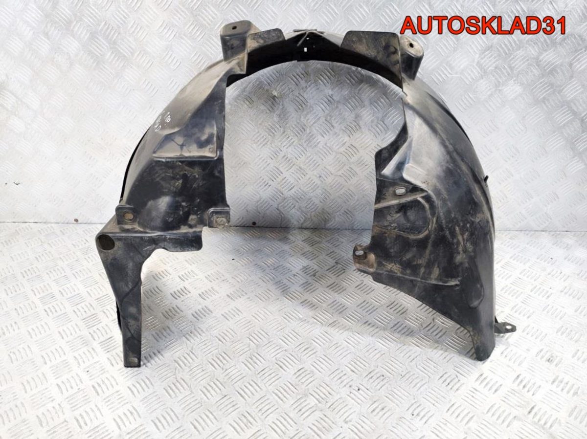 Локер передний правый Opel Corsa D 13187355 - АвтоСклад31.рф - авторазборка контрактные б/у запчасти в г. Белгород