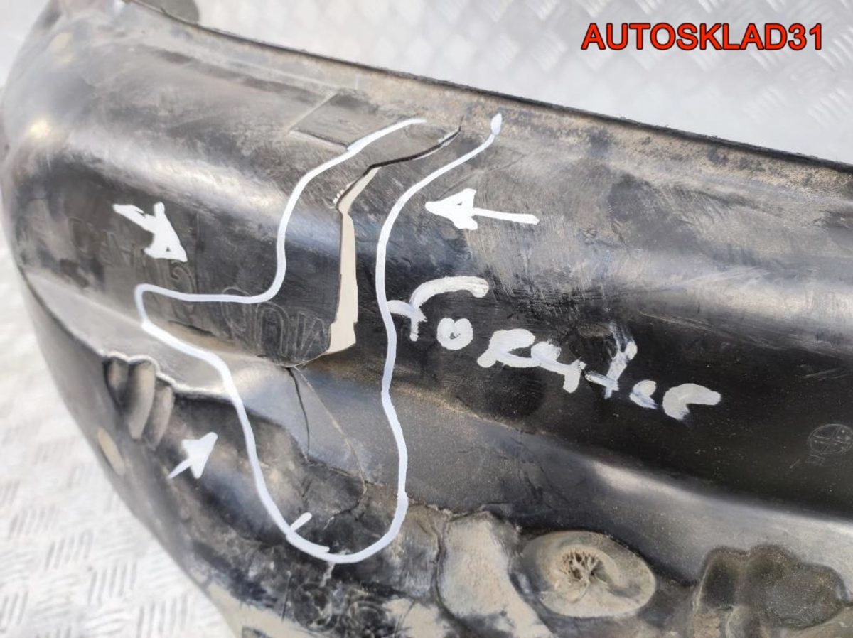 Локер передний правый Subaru Forester 59120SC000 - АвтоСклад31.рф - авторазборка контрактные б/у запчасти в г. Белгород