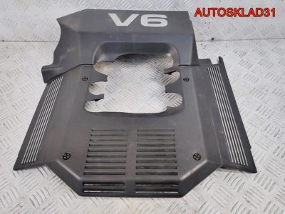 Накладка декоративная Audi A4 B5 078103935F - АвтоСклад31.рф - авторазборка контрактные б/у запчасти в г. Белгород