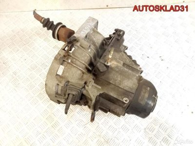 МКПП JB3973 Renault Megane 1 K4J Бензин - АвтоСклад31.рф - авторазборка контрактные б/у запчасти в г. Белгород