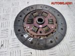 Комплект сцепления Mitsubishi Galant EA 2.5 6A13 - АвтоСклад31.рф - авторазборка контрактные б/у запчасти в г. Белгород