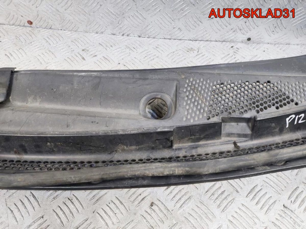 Решетка стеклоочистителя Nissan Primera 66863AU310 - АвтоСклад31.рф - авторазборка контрактные б/у запчасти в г. Белгород