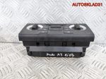 Блок управления климатом Audi A3 8P 8P0820043D5PR - АвтоСклад31.рф - авторазборка контрактные б/у запчасти в г. Белгород