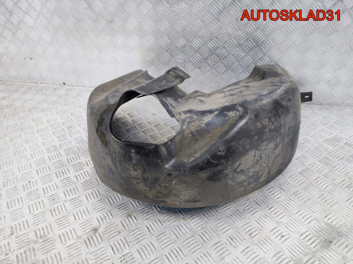Локер задний правый Volkswagen Polo 6Q0810972A - АвтоСклад31.рф - авторазборка контрактные б/у запчасти в г. Белгород