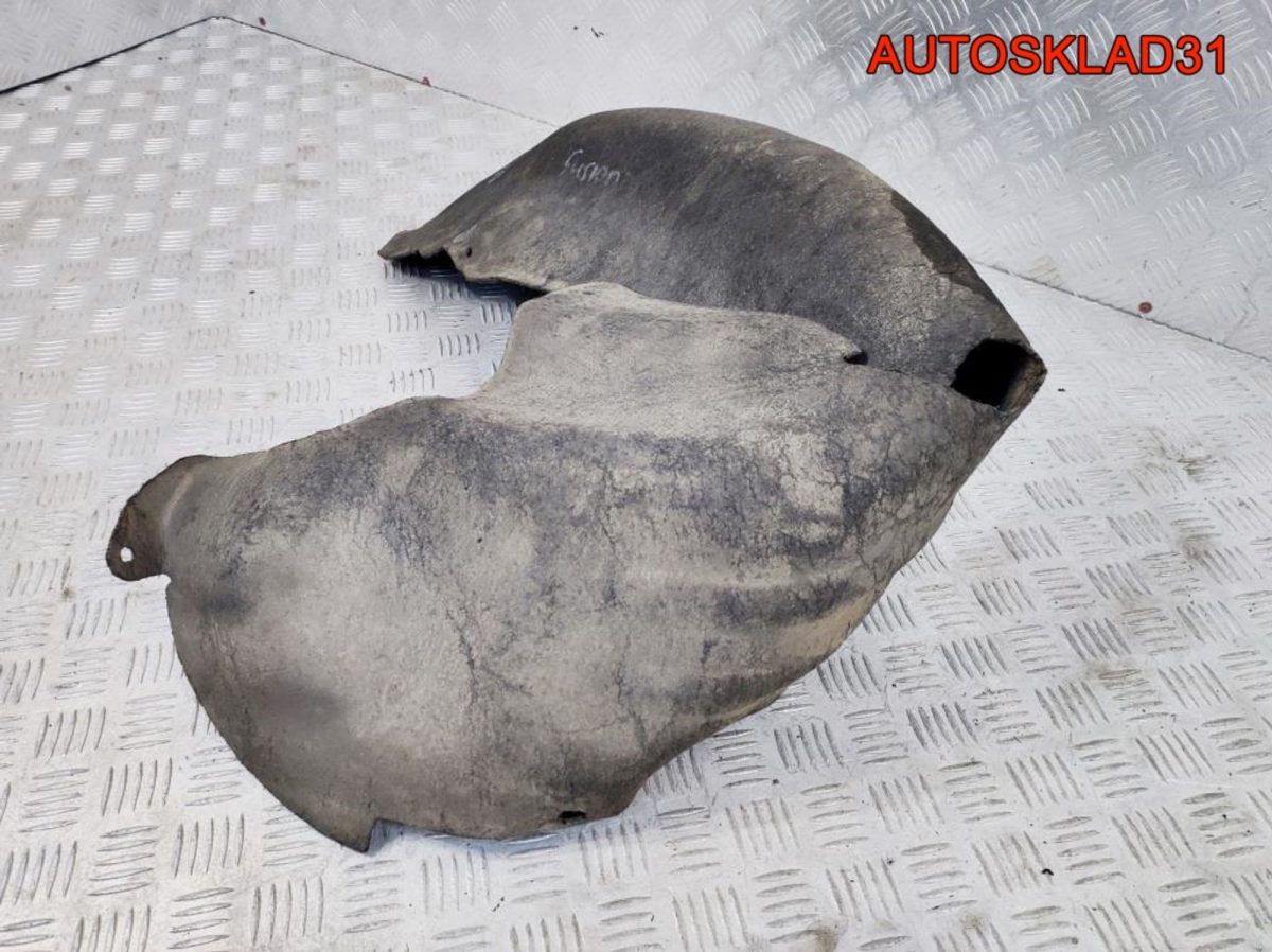 Локер задний правый Ford Fusion 2N11N278B50 - АвтоСклад31.рф - авторазборка контрактные б/у запчасти в г. Белгород