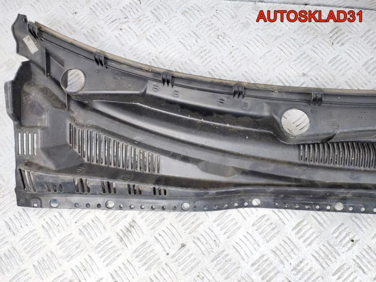 Решетка стеклоочестителя Hyundai Getz 861501C000 - АвтоСклад31.рф - авторазборка контрактные б/у запчасти в г. Белгород
