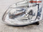 Фара левая Peugeot Partner M59 9644150980 - АвтоСклад31.рф - авторазборка контрактные б/у запчасти в г. Белгород