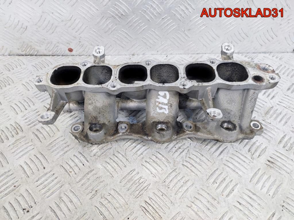 Коллектор впускной Mitsubishi Galant EA 2.5 6A13 - АвтоСклад31.рф - авторазборка контрактные б/у запчасти в г. Белгород Коллектор впускной Mitsubishi Galant EA 2.5 6A13 - АвтоСклад31.рф - авторазборка контрактные б/у запчасти в г. Белгород