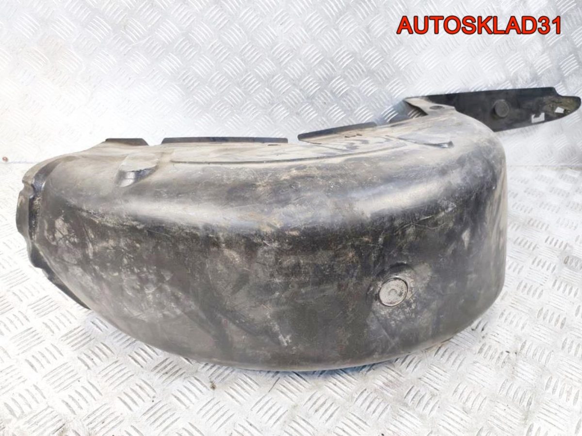 Локер задний левый Renault Megane 2 8200141543 - АвтоСклад31.рф - авторазборка контрактные б/у запчасти в г. Белгород