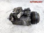 Компрессор кондиционера Opel Omega B 4472208952 - АвтоСклад31.рф - авторазборка контрактные б/у запчасти в г. Белгород