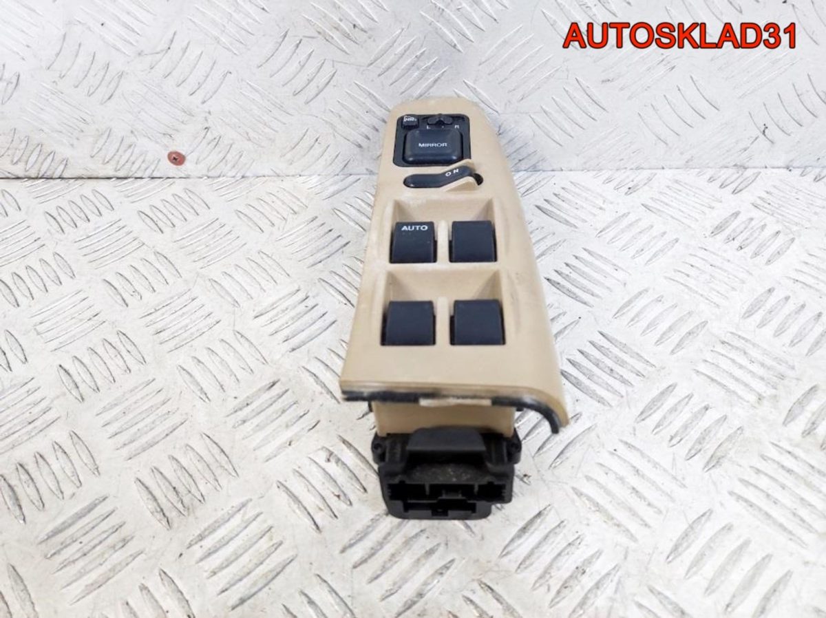 Блок управления стеклоподъемниками Honda Shuttle - АвтоСклад31.рф - авторазборка контрактные б/у запчасти в г. Белгород
