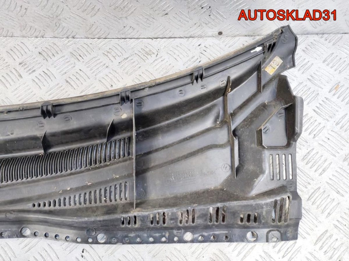 Решетка стеклоочестителя Hyundai Getz 861501C000 - АвтоСклад31.рф - авторазборка контрактные б/у запчасти в г. Белгород