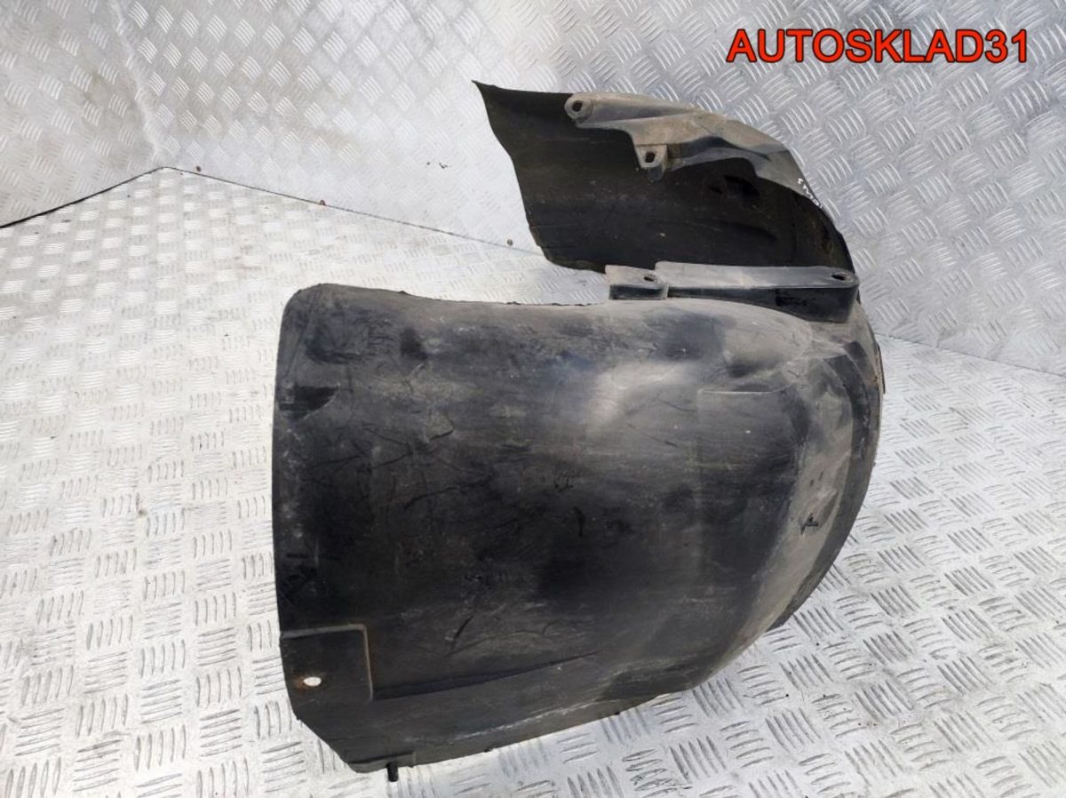 Локер передний левый Ford Focus 1 2M5116115AA - АвтоСклад31.рф - авторазборка контрактные б/у запчасти в г. Белгород