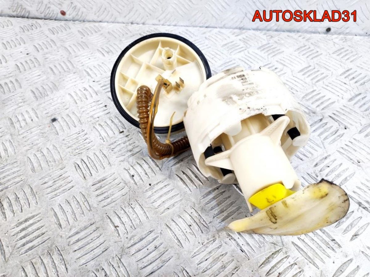Насос топливный VW Passat B5 AEB 8E0906087D Бензин - АвтоСклад31.рф - авторазборка контрактные б/у запчасти в г. Белгород
