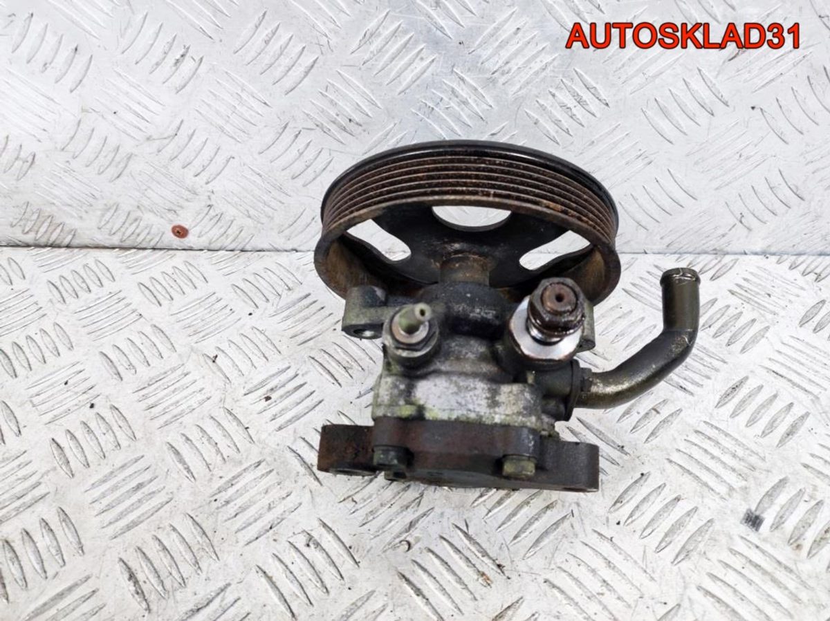 Насос ГУР Mitsubishi Galant EA 2.5 6A13 MR316360 - АвтоСклад31.рф - авторазборка контрактные б/у запчасти в г. Белгород
