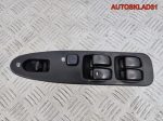 Блок стеклоподъемников Mitsubishi Carisma MR792845 - АвтоСклад31.рф - авторазборка контрактные б/у запчасти в г. Белгород