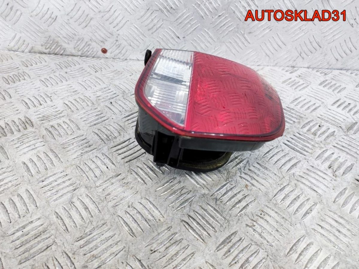 Фонарь внутренний левый VW Golf 6 5K0945093G - АвтоСклад31.рф - авторазборка контрактные б/у запчасти в г. Белгород