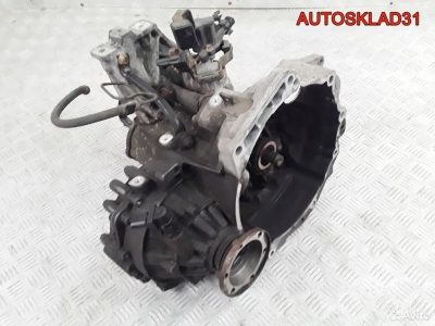 МКПП ECW Volkswagen Golf 4 1.8 AUM Бензин - АвтоСклад31.рф - авторазборка контрактные б/у запчасти в г. Белгород