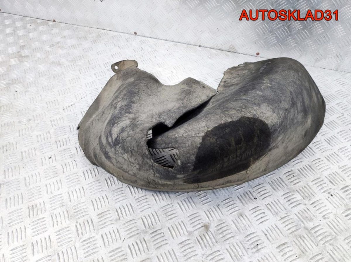 Локер задний правый Ford Fusion 2N11N278B50 - АвтоСклад31.рф - авторазборка контрактные б/у запчасти в г. Белгород