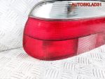 Фонарь задний левый BMW E39 8358031 Седан - АвтоСклад31.рф - авторазборка контрактные б/у запчасти в г. Белгород