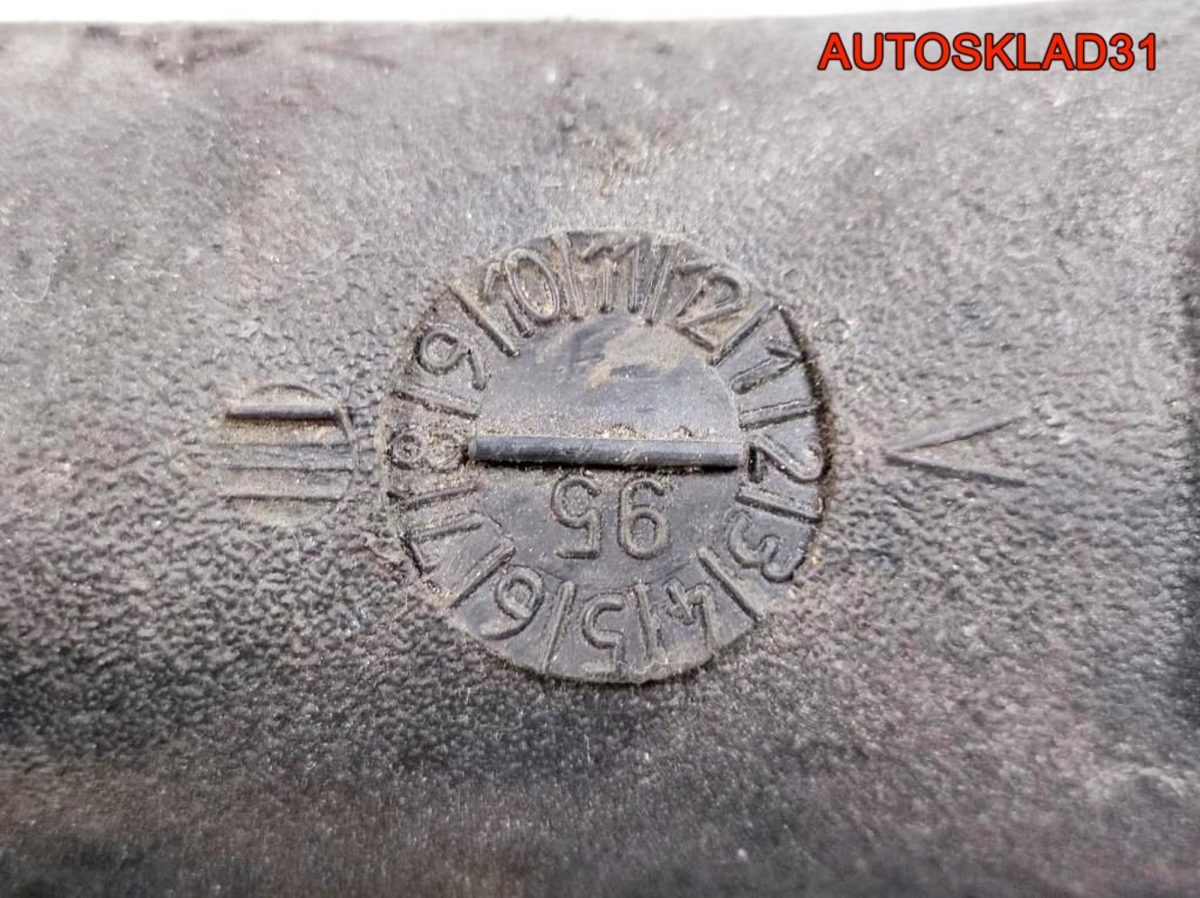 Патрубок интеркулера Audi A4 B5 8D0145840 - АвтоСклад31.рф - авторазборка контрактные б/у запчасти в г. Белгород