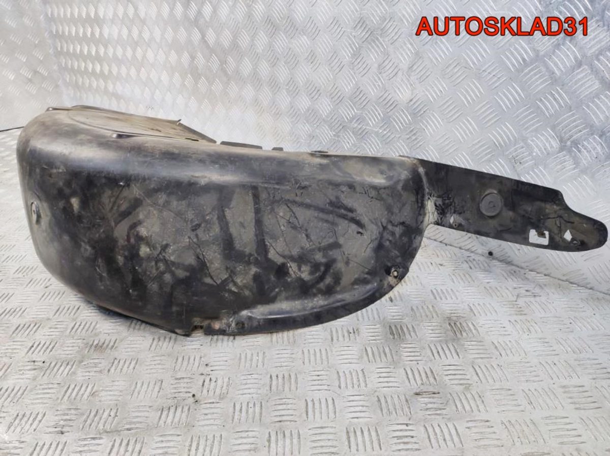 Локер задний левый Renault Megane 2 8200141543 - АвтоСклад31.рф - авторазборка контрактные б/у запчасти в г. Белгород
