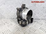 Заслонка дроссельная VW Tiguan 1,4 CAV 03C133062D - АвтоСклад31.рф - авторазборка контрактные б/у запчасти в г. Белгород
