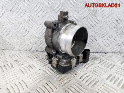 Заслонка дроссельная VW Tiguan 1,4 CAV 03C133062D - АвтоСклад31.рф - авторазборка контрактные б/у запчасти в г. Белгород