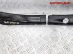 Решетка стеклоочистителя Hyundai H-1 8616047000 - АвтоСклад31.рф - авторазборка контрактные б/у запчасти в г. Белгород