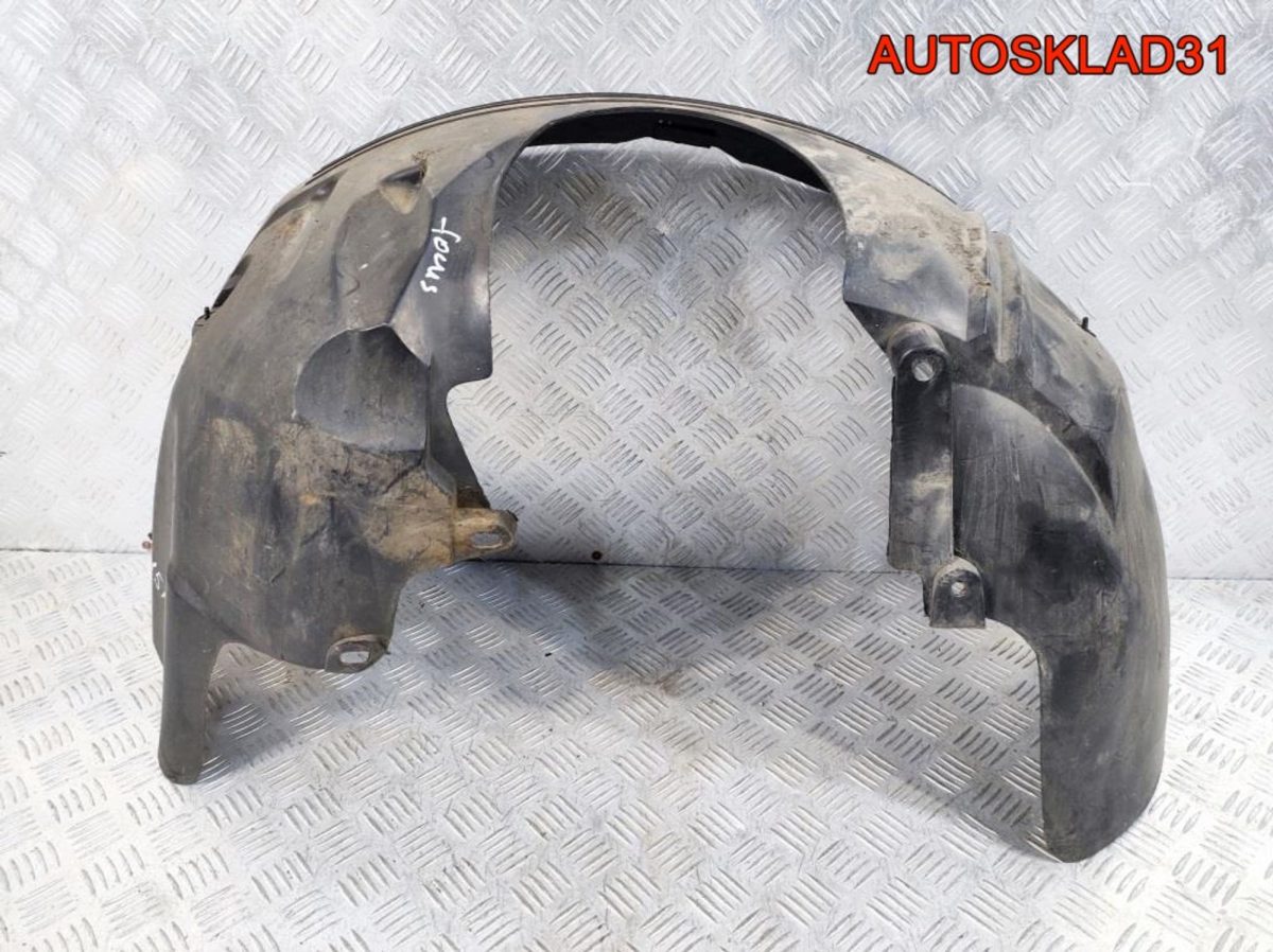 Локер передний левый Ford Focus 1 2M5116115AA - АвтоСклад31.рф - авторазборка контрактные б/у запчасти в г. Белгород