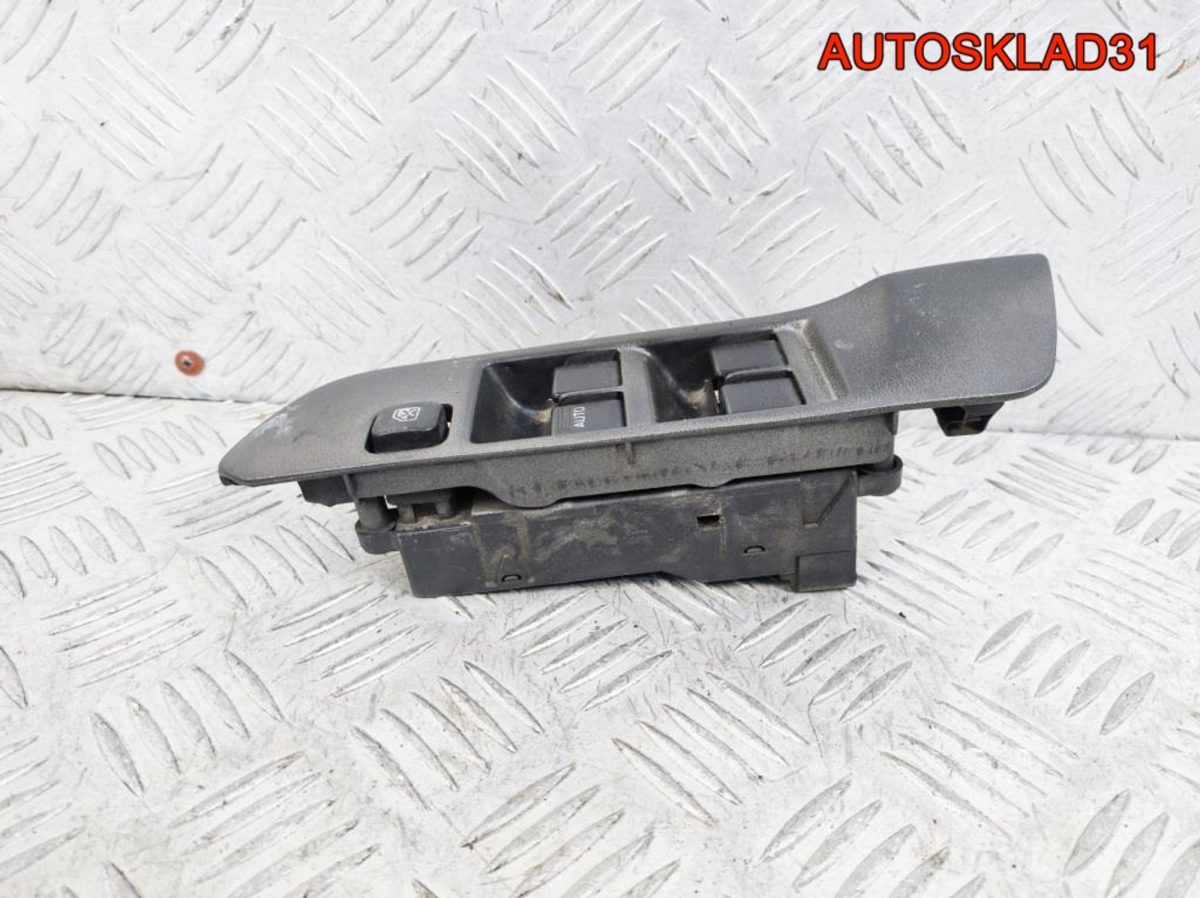 Блок стеклоподъемников Nissan Primera P11 - АвтоСклад31.рф - авторазборка контрактные б/у запчасти в г. Белгород