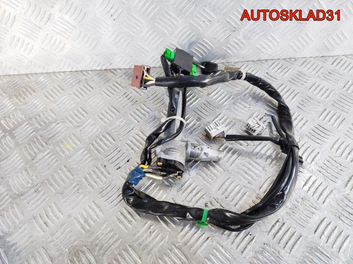 Замок зажигания Honda Shuttle RA 2.3 F23A7 - АвтоСклад31.рф - авторазборка контрактные б/у запчасти в г. Белгород