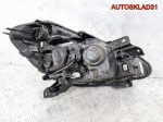 Фара левая Renault Clio 3 8200892493 - АвтоСклад31.рф - авторазборка контрактные б/у запчасти в г. Белгород