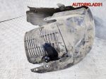 Локер задний правый Mercedes Benz W211 2116981630 - АвтоСклад31.рф - авторазборка контрактные б/у запчасти в г. Белгород