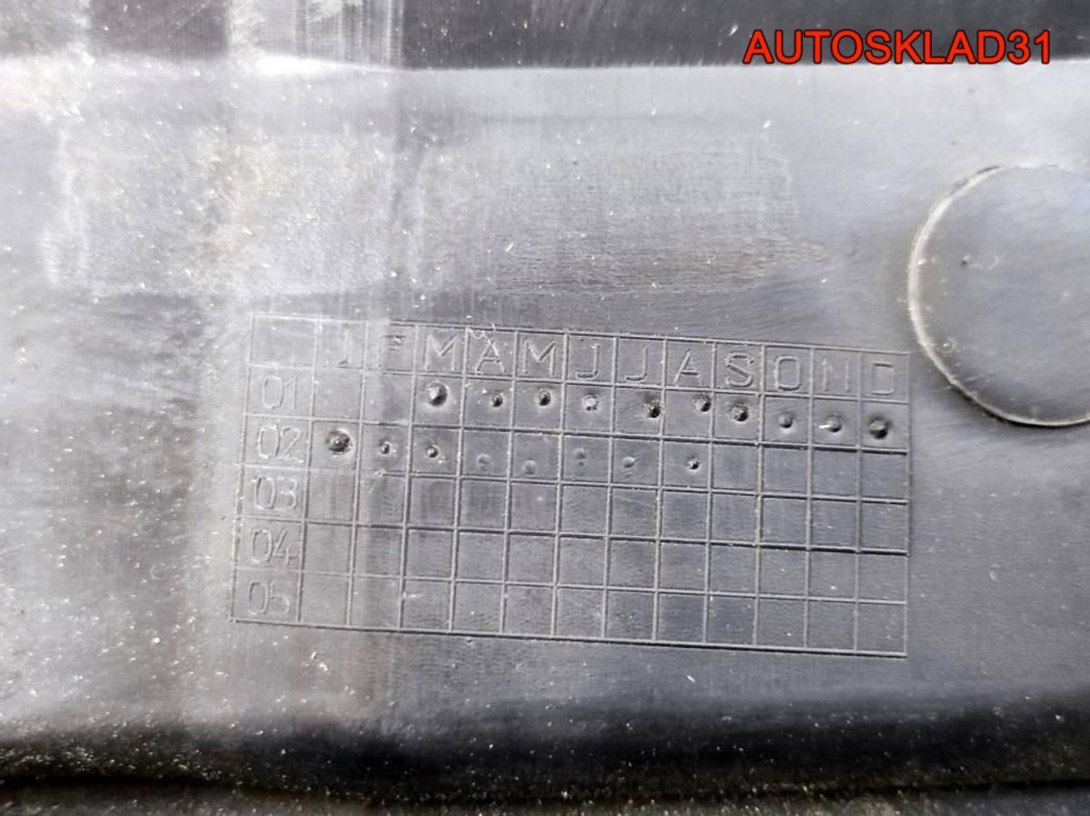 Решетка стеклоочистителя Nissan Primera 66863AU310 - АвтоСклад31.рф - авторазборка контрактные б/у запчасти в г. Белгород